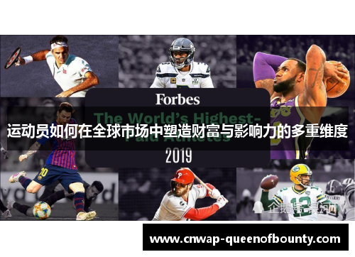 运动员如何在全球市场中塑造财富与影响力的多重维度 运动员如何在全球市场中塑造财富与影响力的多重维度