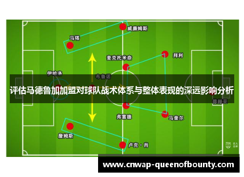 评估马德鲁加加盟对球队战术体系与整体表现的深远影响分析